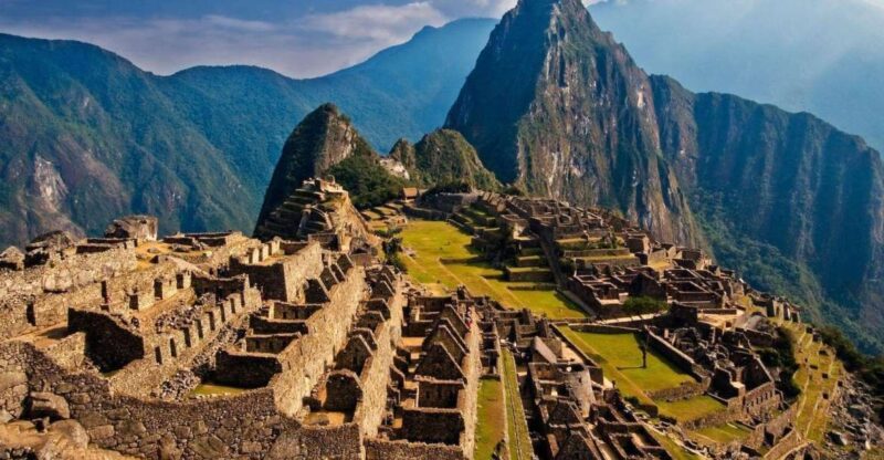 Peru High Andes 10 Days - Itinerary Highlights