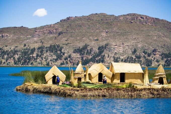 Peru High Andes 10 Days - Sightseeing and Guides