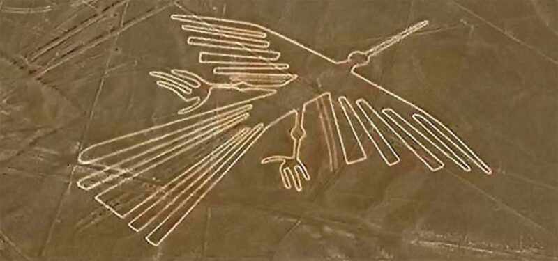 Perú in 10D: Lima-Nasca-Humantay Lake-Machupicchu|| Hotel || - Included Services