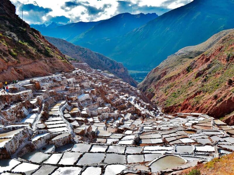 Peru in 16 Days: Lima- Cusco- Puno - Bolivia 3 Star Hotel - Arrival and Lima City Tour