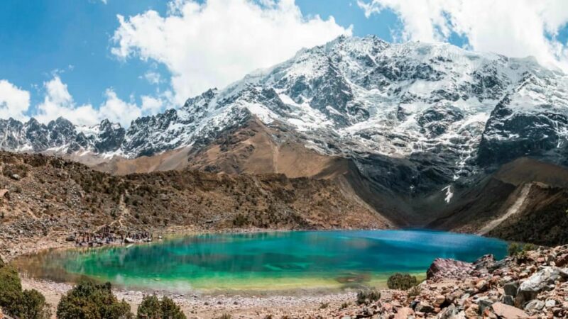 Peru in 16 Days: Lima- Cusco- Puno - Bolivia 3 Star Hotel - Paracas, Ica, and Huacachina