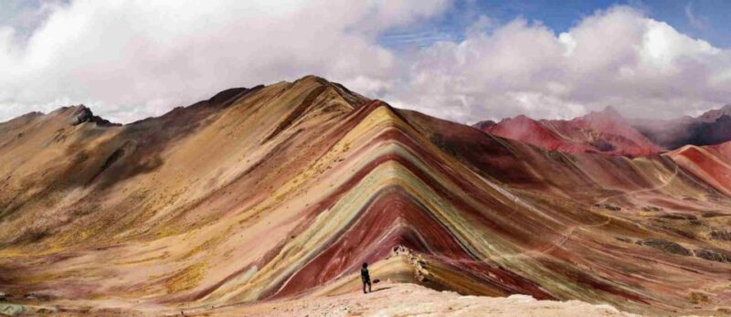 Peru in 16 Days || Lima - Cusco - Puno - Bolivia || Hotel*** - Cancellation Policy