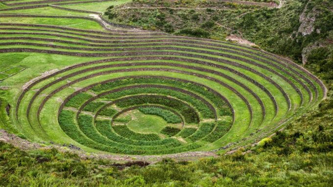 Peru in 16 Days || Lima - Cusco - Puno - Bolivia || Hotel*** - Health Considerations