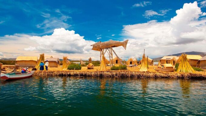 Peru in 20 Days:Lima,Ica,Arequipa,Puno,Cusco and the Amazon. - Included Services
