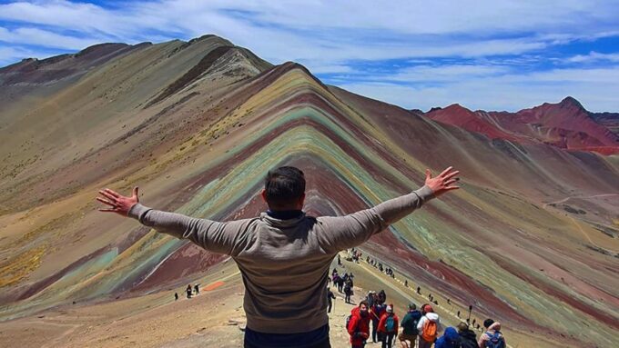 Peru in 5 Days: Lima, Cusco, Machupicchu & Rainbow Mountain - Frequently Asked Questions