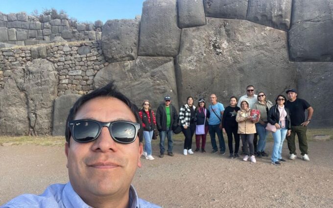 Peru in 5 Days: Lima, Paracas, Huacachina and Machupicchu - Frequently Asked Questions