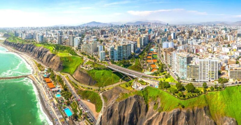 Peru in 6 Days: Lima, Cusco, Machupicchu & Rainbow Mountain - Key Points