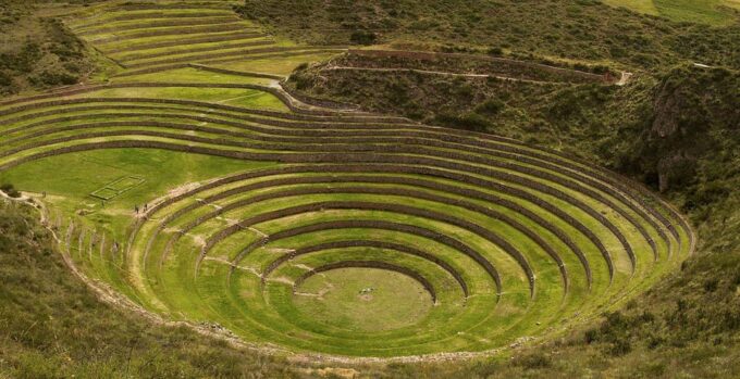 Peru in 6 Days: Lima, Cusco, Machupicchu & Rainbow Mountain - Reserve Now & Pay Later