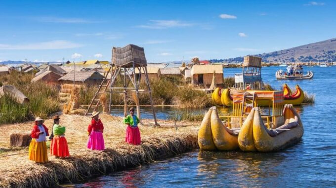 Peru Journey: 16 Days | Lima - Cusco - Puno - Bolivia Uyuni - Sacred Valley and Machu Picchu