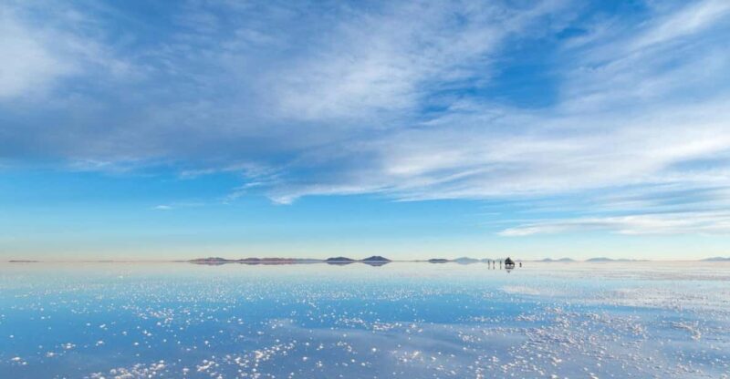 Peru Journey: 16 Days | Lima - Cusco - Puno - Bolivia Uyuni - Key Points