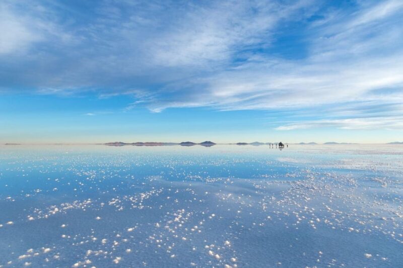 Peru Journey: 16 Days | Lima - Cusco - Puno - Bolivia Uyuni - Highlights of the Itinerary