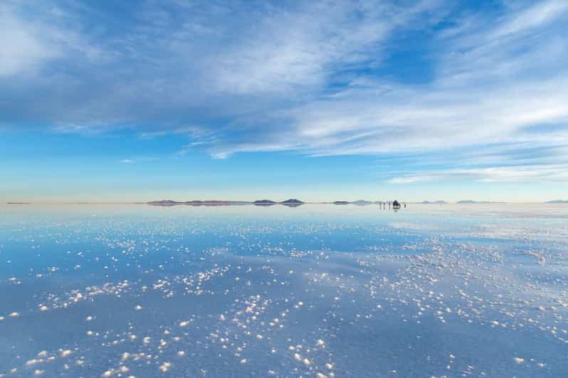 Peru Journey: 16 Days | Lima - Cusco - Puno - Bolivia Uyuni - Suitability and Requirements