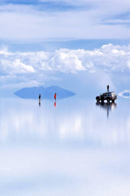 Peru Journey: 16 Days | Lima - Cusco - Puno - Bolivia Uyuni - Cancellation and Refund Policy