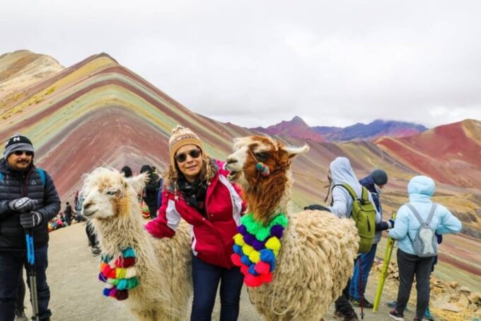 Peru Journey: 16 Days | Lima - Cusco - Puno - Bolivia Uyuni - Potential Itinerary Changes