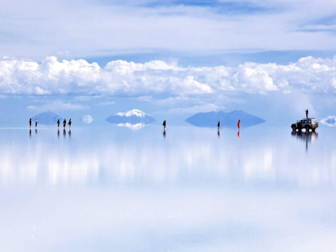 Peru Journey: 16 Days | Lima - Cusco - Puno - Bolivia Uyuni - Frequently Asked Questions