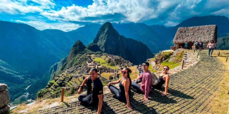 Peru - Lima - Ica - Cusco, Sacred Valley || Tour 7 Days + Hotel - Daily Itinerary