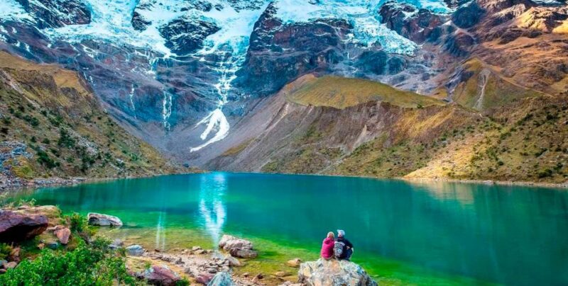 Peru - Lima - Ica - Cusco, Sacred Valley || Tour 7 Days + Hotel - Lima City Tour