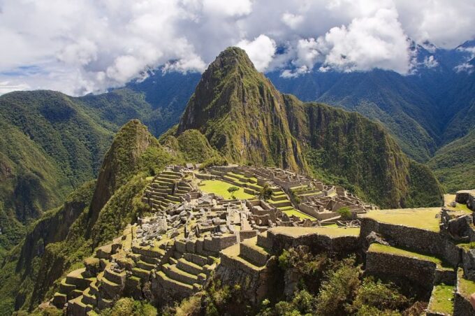 Peru - Lima - Ica - Cusco, Sacred Valley || Tour 7 Days + Hotel - Sacred Valley Adventure