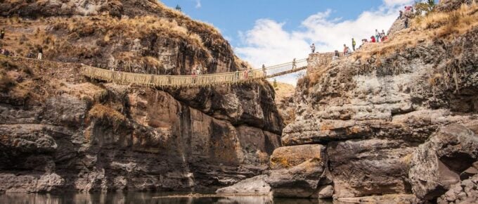 Peru: Lima, Nazca, Machu Picchu, Humantay Lake || 11 Days - Lima City Tour and Ballestas Islands