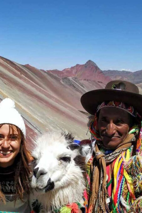 Peru: Lima, Nazca, Machu Picchu, Humantay Lake || 11 Days - Frequently Asked Questions