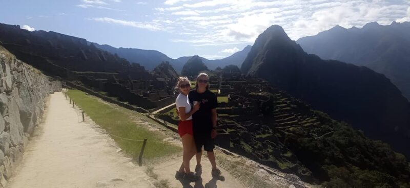 Peru: Machu Picchu Deluxe Full-Day Tour - Inclusions