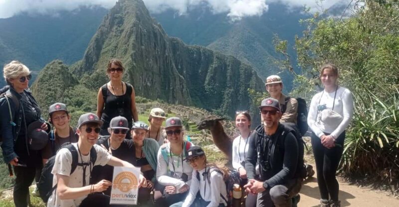 Peru: Machu Picchu Deluxe Full-Day Tour - Experience Highlights