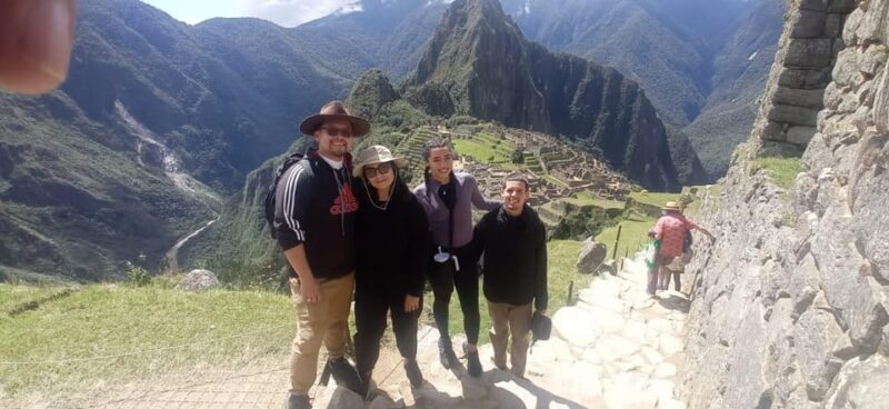 Peru: Machu Picchu Deluxe Full-Day Tour - Preparation and Recommendations