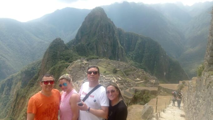 Peru: Machu Picchu Deluxe Full-Day Tour - Frequently Asked Questions