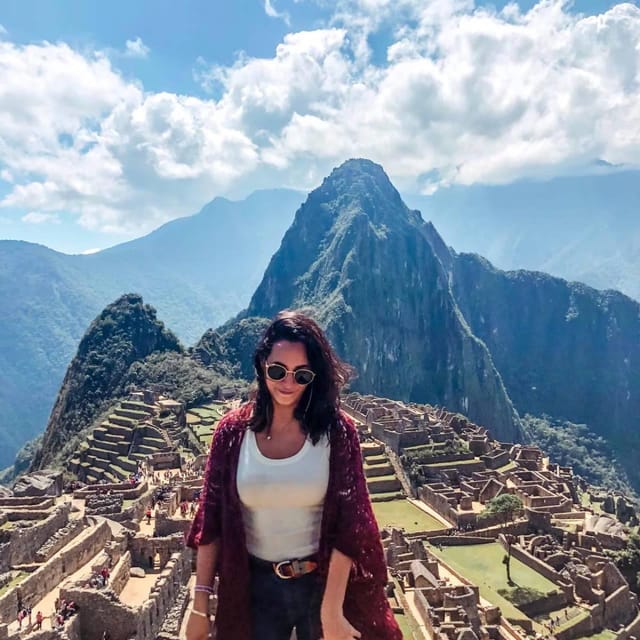 Peru Magic 10-day Cultural Trek | 4-star Accommodation | - Group and Guide Information