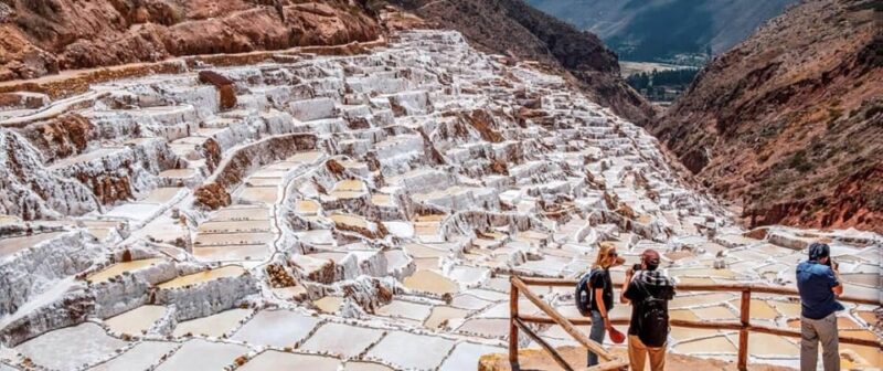 Peru Magic 10-day Cultural Trek | 4-star Accommodation | - Important Information and Recommendations
