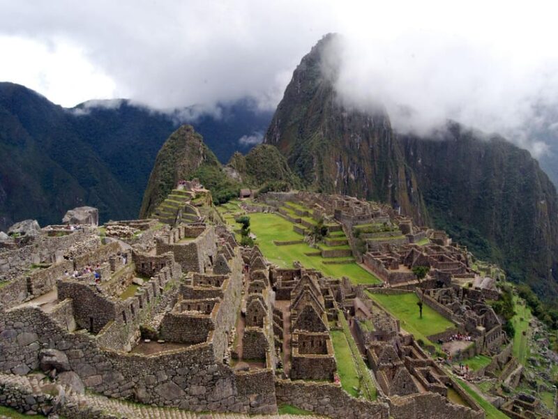 Peru Magic 10-day Cultural Trek | 4-star Accommodation | - Experience the Ballestas Islands