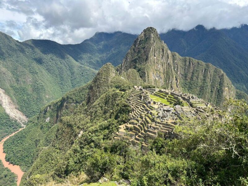 Peru Magic 14D | Huacachina, Machu Picchu, Colca Canyon | - Important Considerations