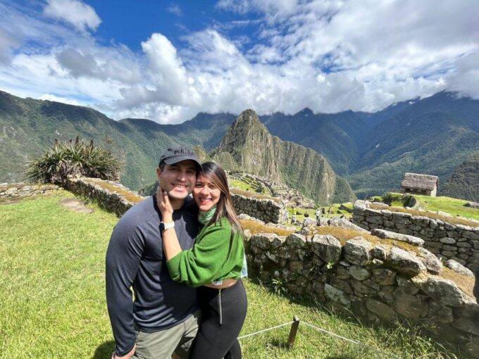 Peru Magic 14D | Huacachina, Machu Picchu, Colca Canyon | - Booking and Availability
