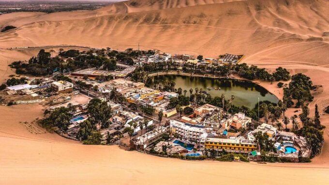Peru Magic 14D | Huacachina, Machu Picchu, Colca Canyon | - Frequently Asked Questions