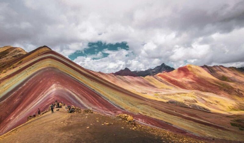 Peru Magic 9D | Ica, Nazca, Machu Picchu| | 4star Hotel | - Arrival and Lima City Tour