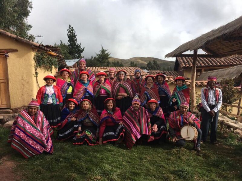 Peru of the Incas - Arrival and City Tours