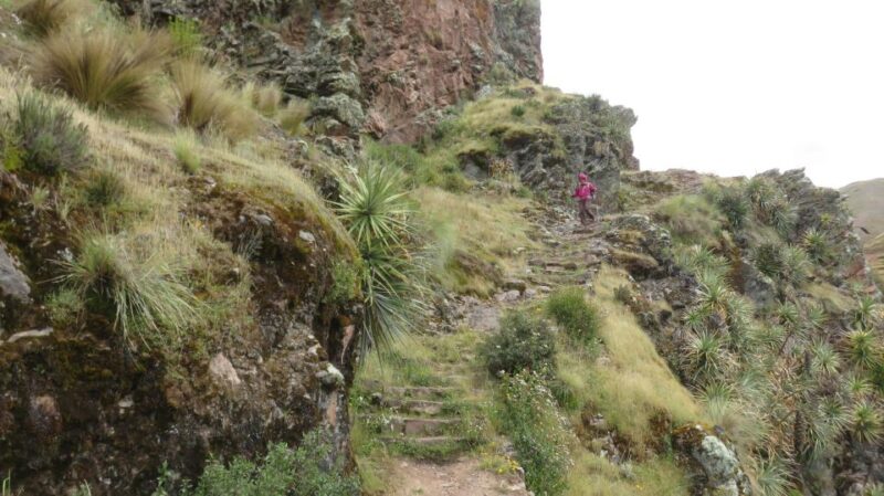 Peru of the Incas - Lake Titicaca Exploration