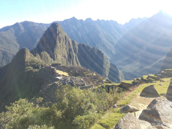Peru of the Incas - Cusco City Highlights