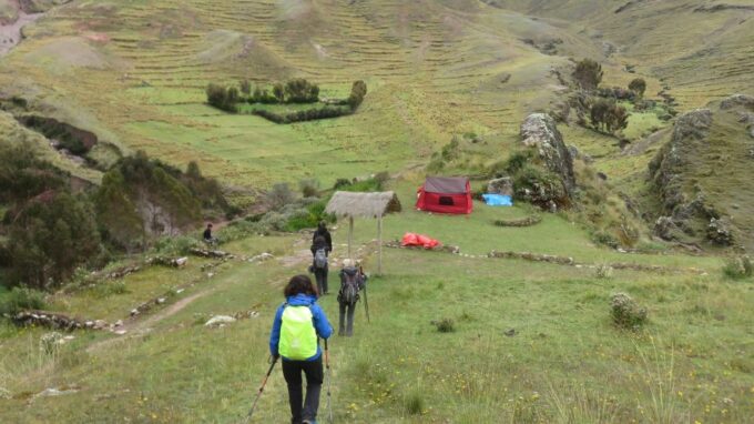 Peru of the Incas - Sacred Valley Experiences