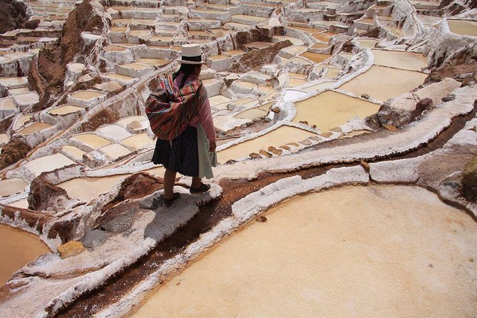Peru Off-The-Beaten-Track: Maras, Moray, and Salineras From Cusco - Understanding the Inca Agricultural Site of Moray