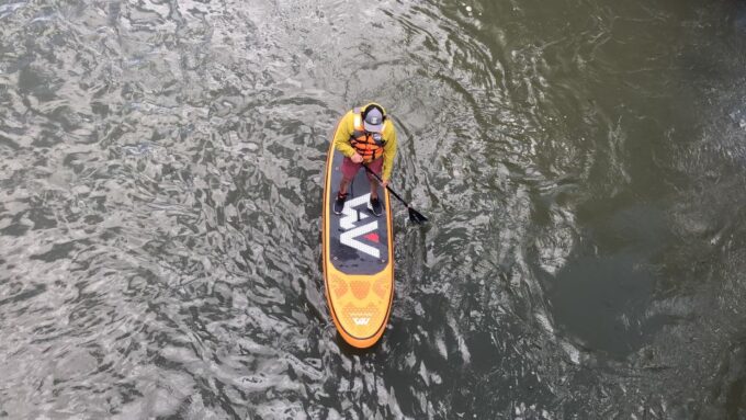Peru: Stand-Up Paddleboarding Tour on Urubamba River - Tour Details