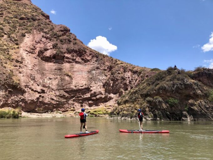 Peru: Stand-Up Paddleboarding Tour on Urubamba River - Frequently Asked Questions