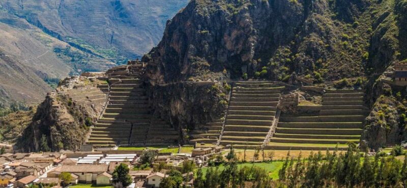 Peru Tour: 08 Days – 07 Nights - Included Services