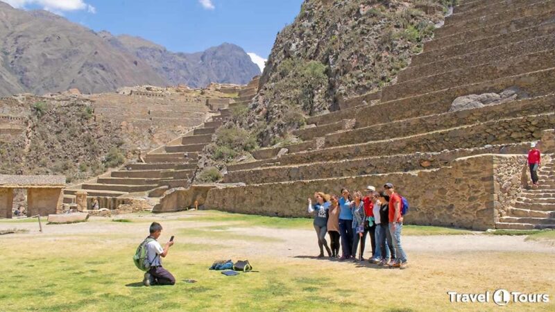 Peru Tour: 08 Days – 07 Nights - Additional Information