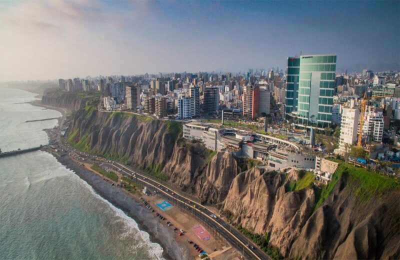 Peru Tour: 10 Days and 09 Nights - Exploration of Colonial and Modern Lima