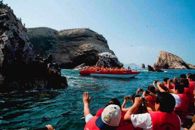 Peru Tour: 10 Days and 09 Nights - Inclusions and Additional Information