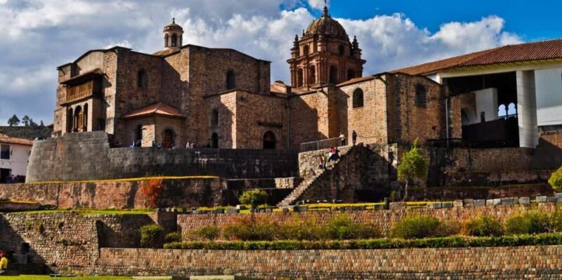 Peru Tour: 7 Days and 6 Nights - Included Services