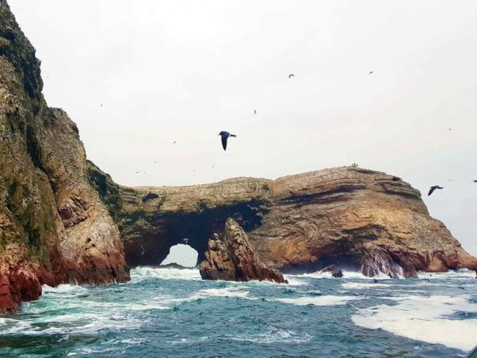 Peru Tour: 7 Days and 6 Nights - Frequently Asked Questions
