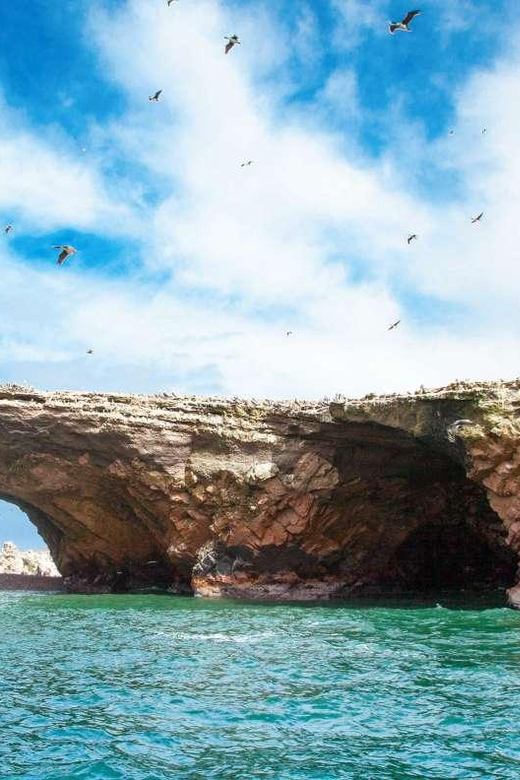 Peru Tour: 9Days | Lima - Cusco - Machupicchu | Hotel 2* - Inclusions