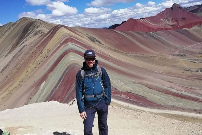 Peru Tour in 10 Days Starting Upon Arrival to Arequipa, a Quiet City - Machu Picchu: A Highlight